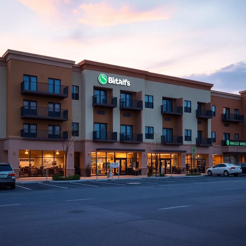 Affordable Property Listings