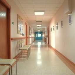 FutureCare Hospital Project