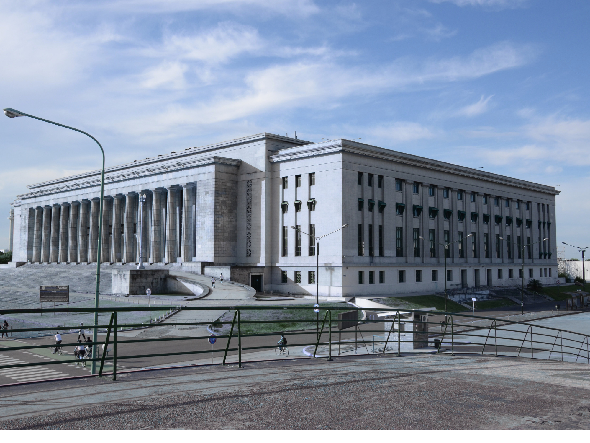 Sustainable Hospital Development