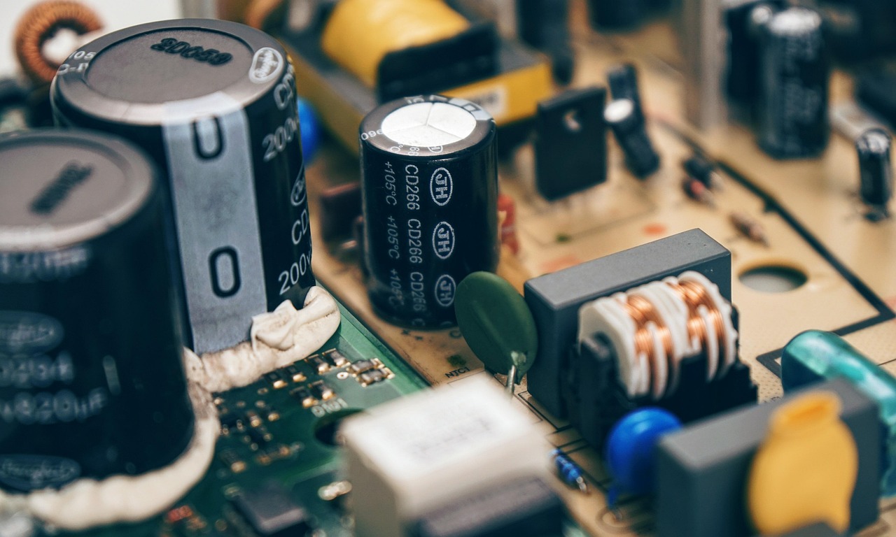 Electrical Inspection