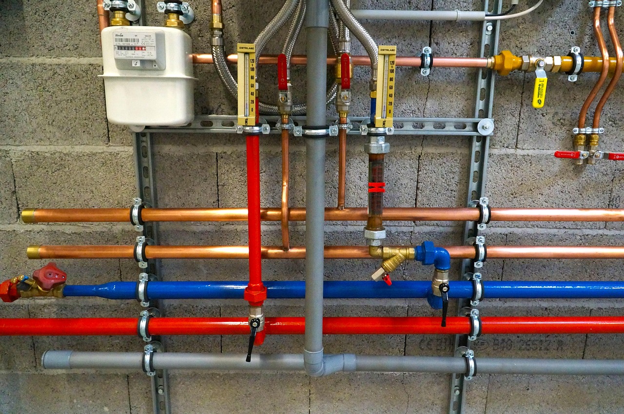 Plumbing Compliance