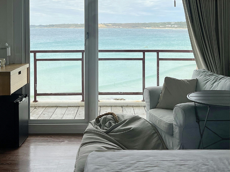 Luxury Golf Villas