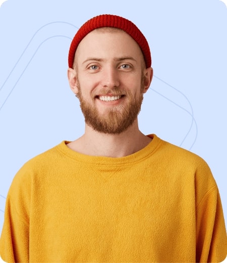 ...